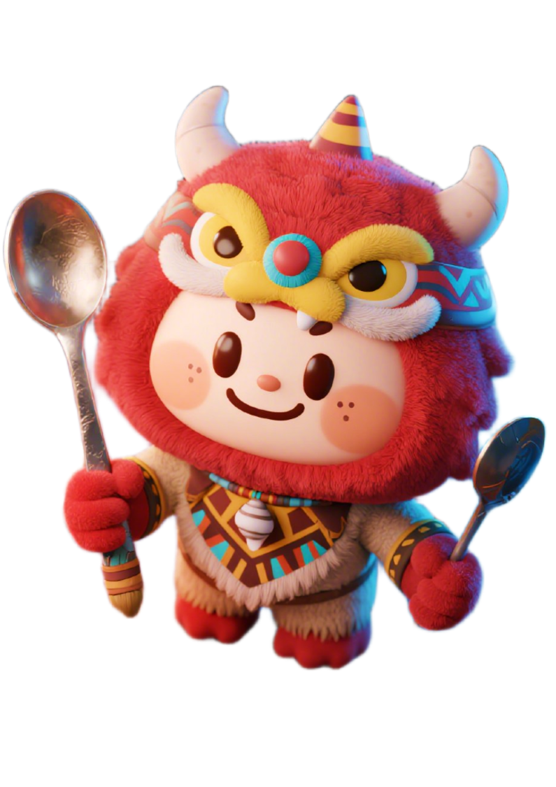 bububu Character
