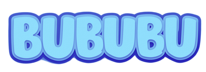 Labubu Logo